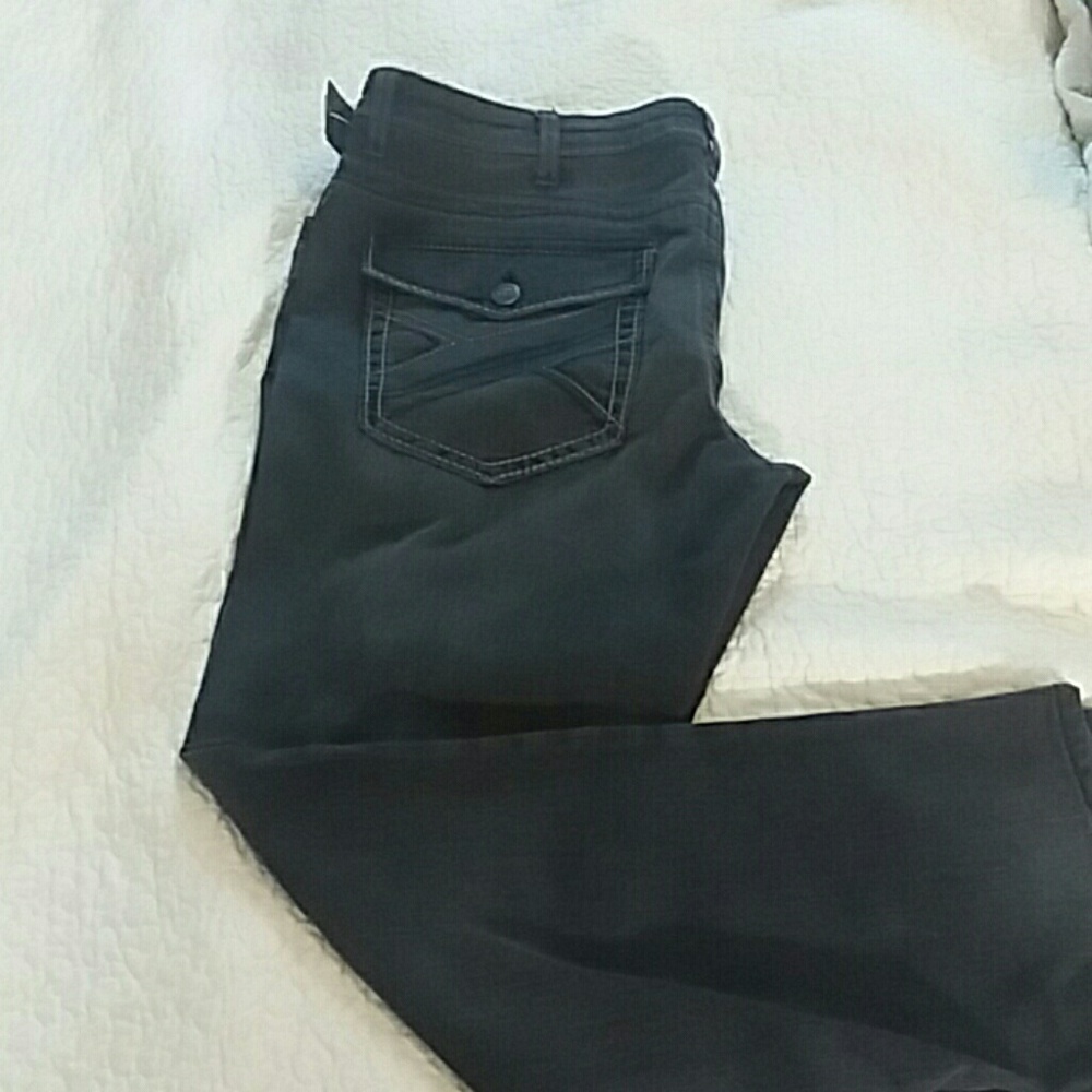 Decree jeans